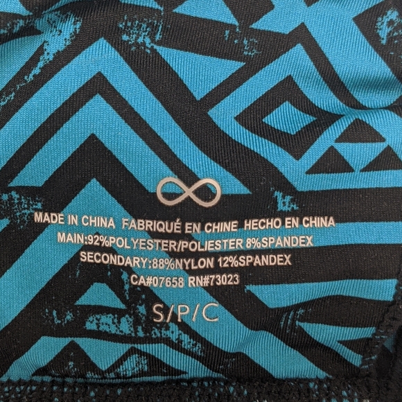 Sports bra - Picture 4 of 4